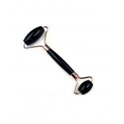 Rouleau de massage visage...