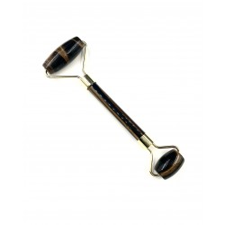 Rolo de massagem para rosto...