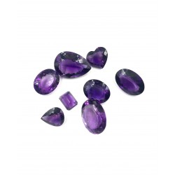 Améthyste Geme