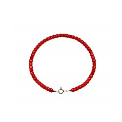 Pulseira Coral