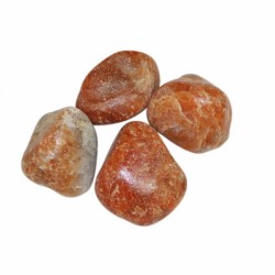 Calcite orange