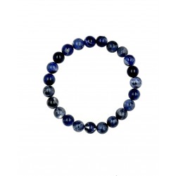 Bracelet Sodalite