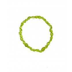 Pulseira Peridoto