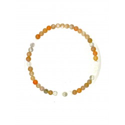 Pulseira Pedra da Lua