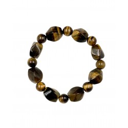 Pulseira Olho de Tigre