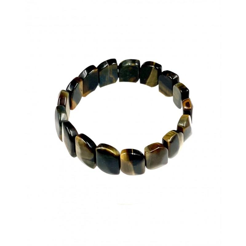 Pulseira Olho de Falcão