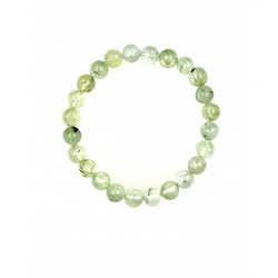 Pulseira Prehnita