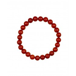 Pulseira Jaspe vermelho