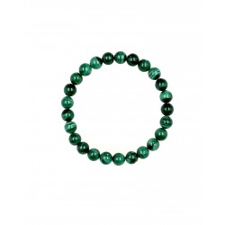 Bracelet Malachite