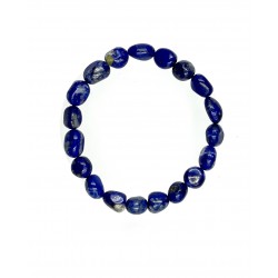 Bracelet Lapis-lazuli