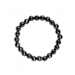 Bracelet Hématite
