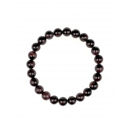 Bracelet Grenat