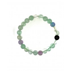 Bracelet Fluorite