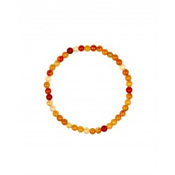 Bracelet Cornaline