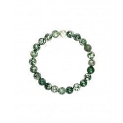 Bracelet Agate Arbore