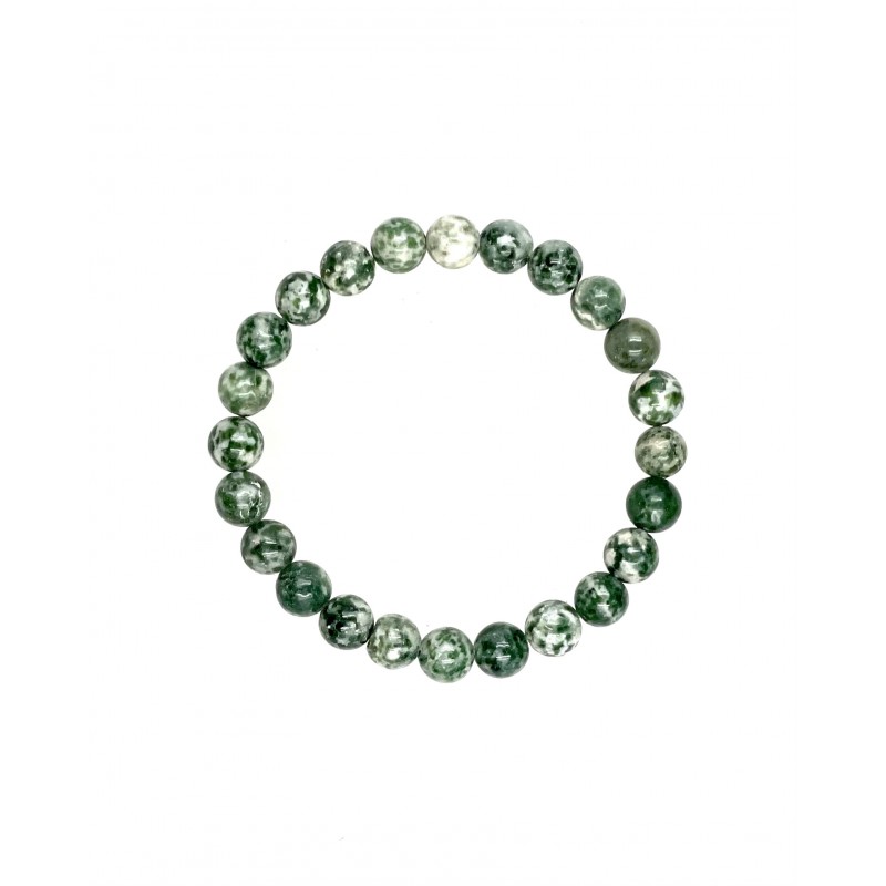 Pulseira Ágata da árvore