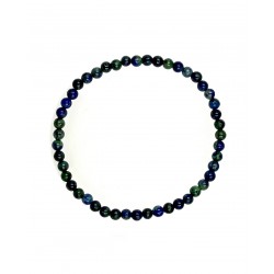 Bracelete Azurite