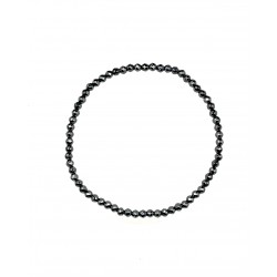 Bracelet Hématite