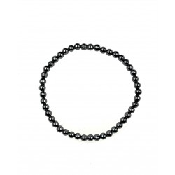 Bracelet Hématite