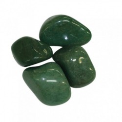 Aventurine verte