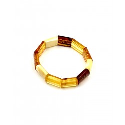 Bracelet Ambre