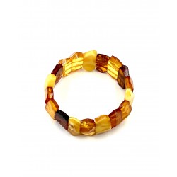 Bracelet Ambre