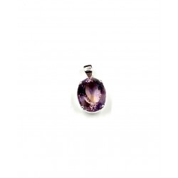 Pendentif Amétrine