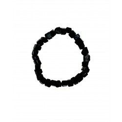 Bracelet Tourmaline noire...
