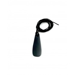 Pendentif Shungite