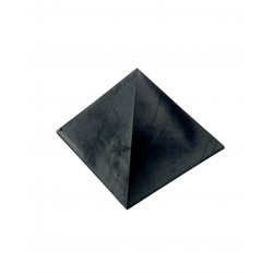 Pyramide Shungite
