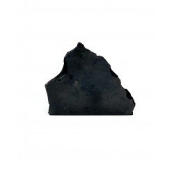 Shungite brute et polie