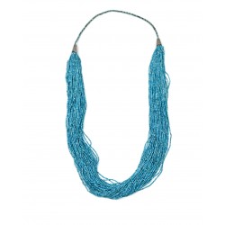 Collier Turquoise