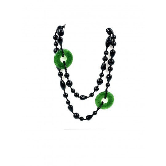 bracelet-agate-noire (2)