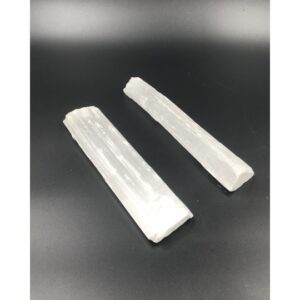 Barra Selenita bruta