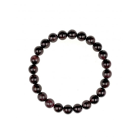 bracelet-grenat