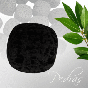 Pedra Vulcânica