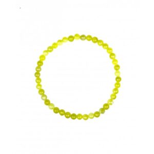 Pulseira Jade Olivina