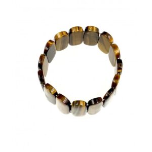 Pulseira Olho de Tigre