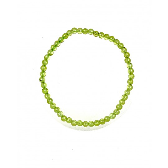 Bracelet Péridot