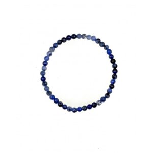 Pulseira Sodalita