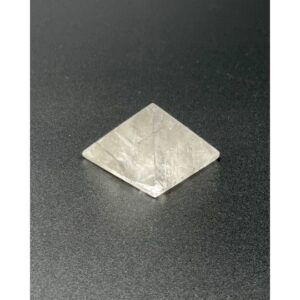 Piramide Cristal de Rocha