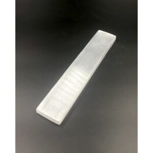 Barra Selenita polida