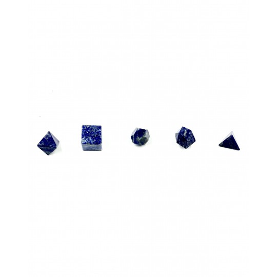 solidos-de-platao-lapis-lazuli