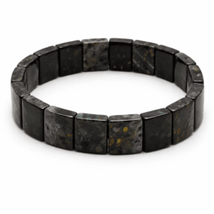 Bracelete Opala Negra
