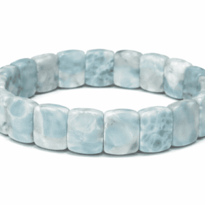 Bracelete Larimar