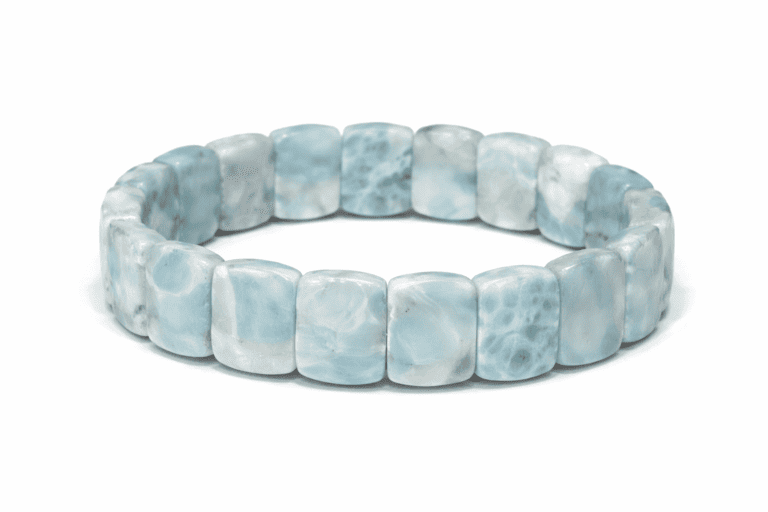 Bracelete Larimar