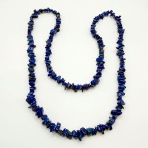 Colar Lapis Lazuli