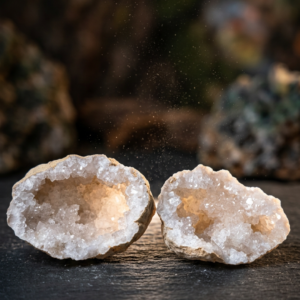 Geodo de Quartzo 7cm