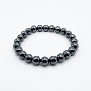Pulseira Hematita