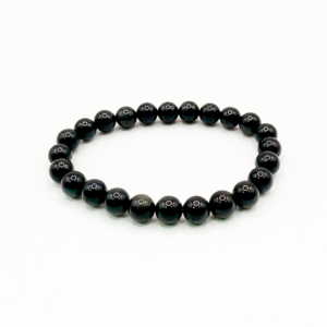 Pulseira Obsidiana